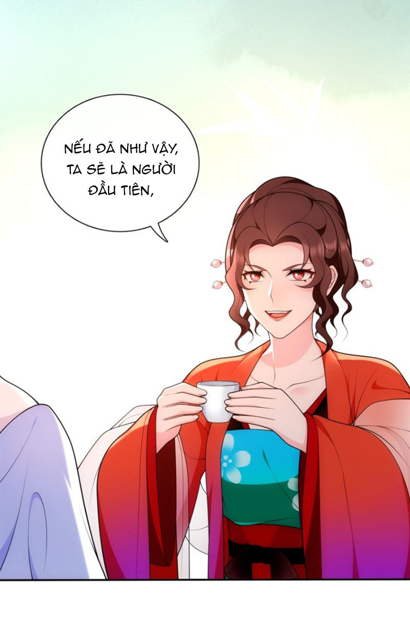 NguyệT Trầm Ngâm Chapter 98 - Trang 2