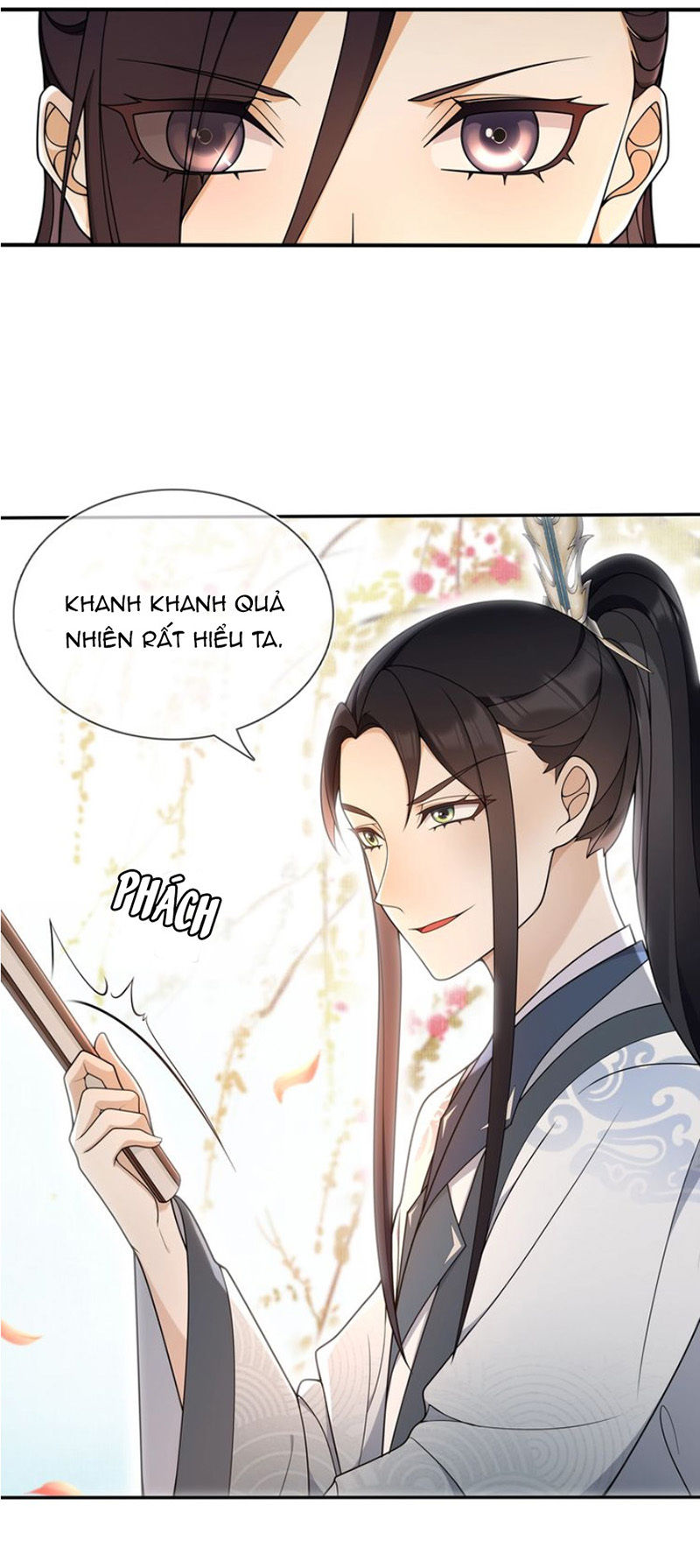 NguyệT Trầm Ngâm Chapter 92 - Trang 2