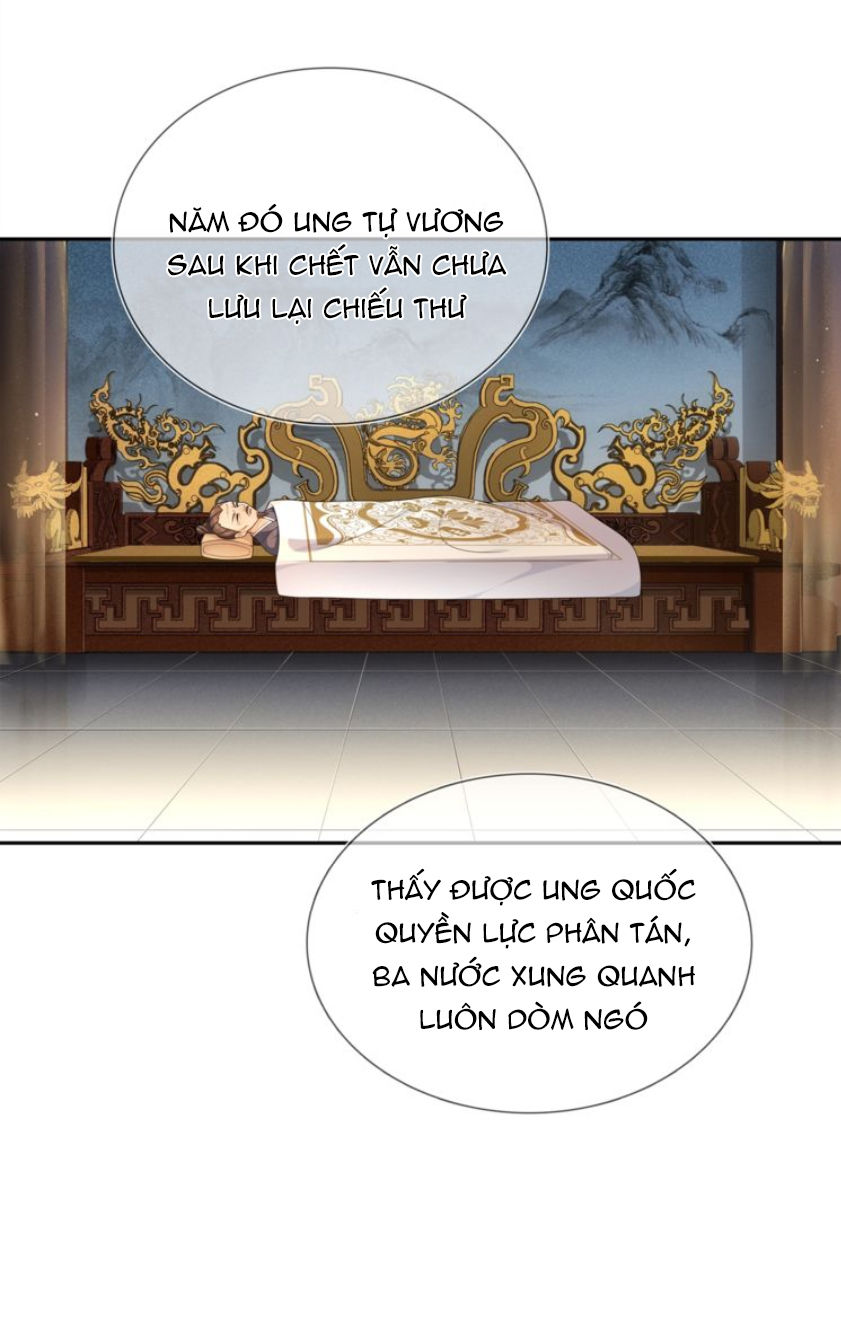 NguyệT Trầm Ngâm Chapter 89 - Trang 2