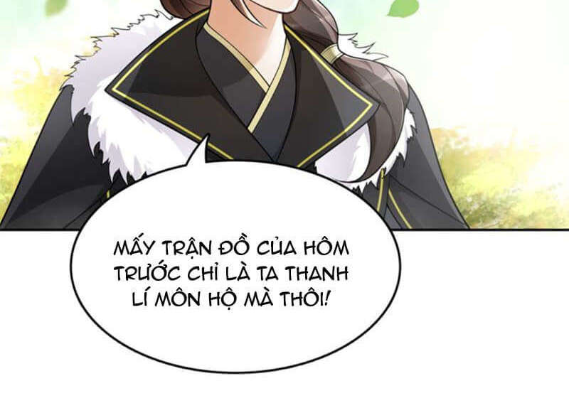 NguyệT Trầm Ngâm Chapter 77 - Trang 2