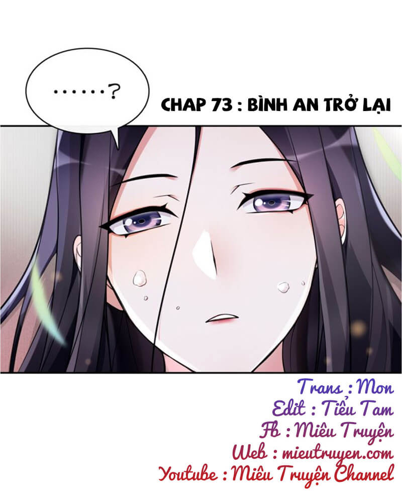 NguyệT Trầm Ngâm Chapter 73 - Trang 2