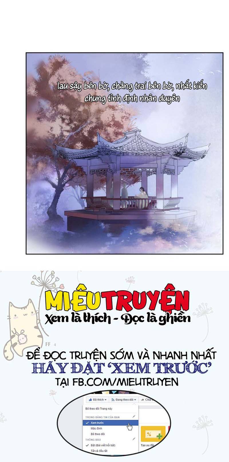 NguyệT Trầm Ngâm Chapter 51 - Trang 2