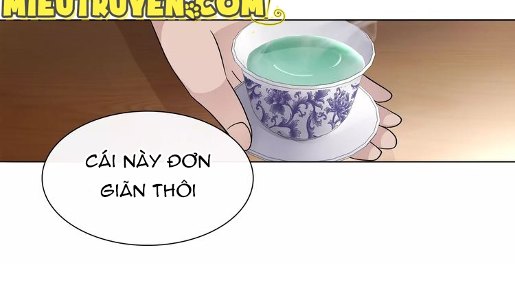 NguyệT Trầm Ngâm Chapter 14 - Trang 2