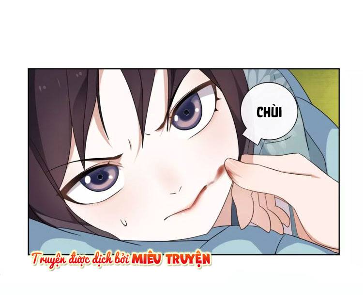 NguyệT Trầm Ngâm Chapter 13 - Trang 2