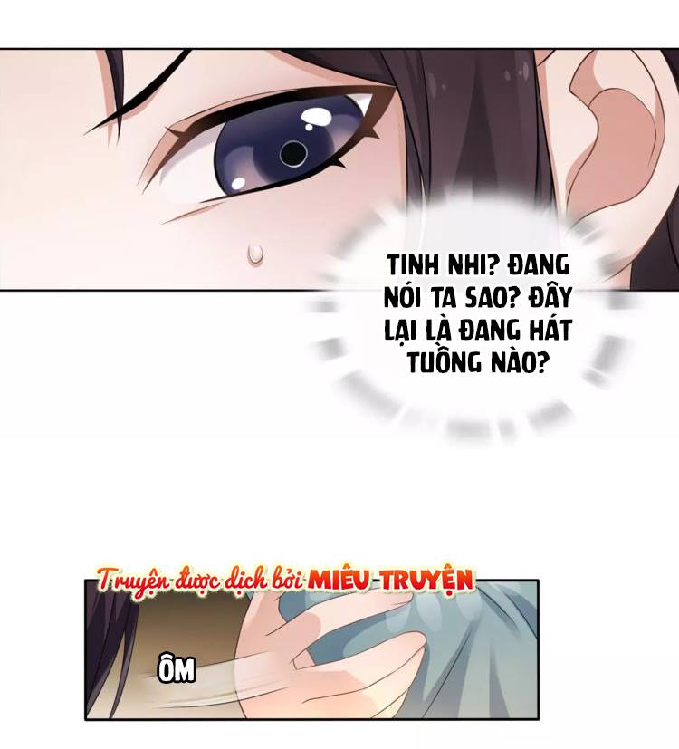 NguyệT Trầm Ngâm Chapter 12 - Trang 2