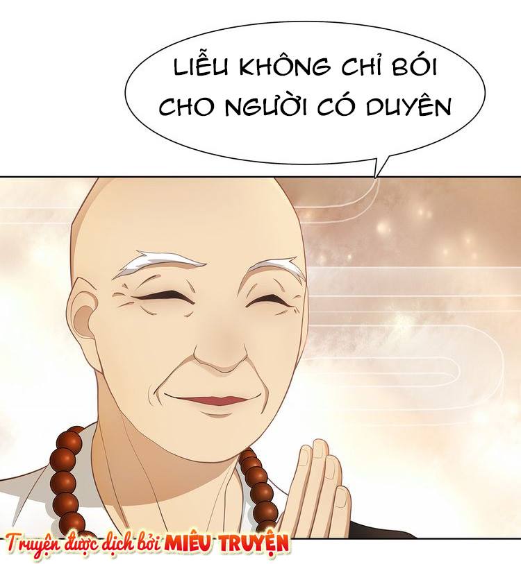 NguyệT Trầm Ngâm Chapter 11 - Trang 2