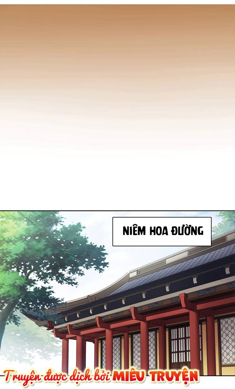 NguyệT Trầm Ngâm Chapter 11 - Trang 2