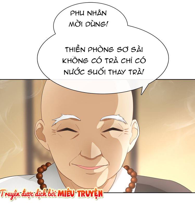 NguyệT Trầm Ngâm Chapter 11 - Trang 2