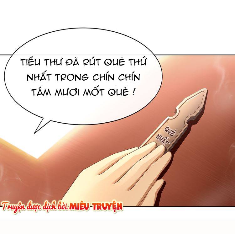 NguyệT Trầm Ngâm Chapter 11 - Trang 2