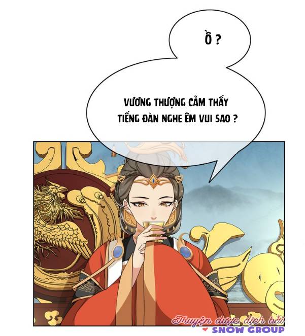 NguyệT Trầm Ngâm Chapter 4 - Trang 2