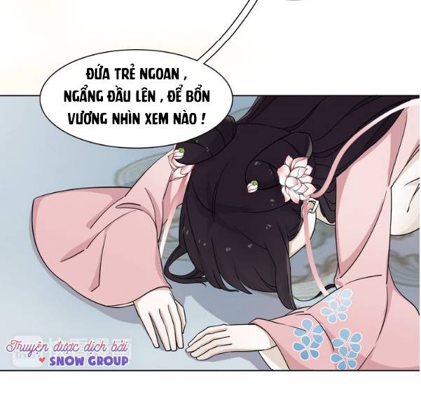 NguyệT Trầm Ngâm Chapter 4 - Trang 2