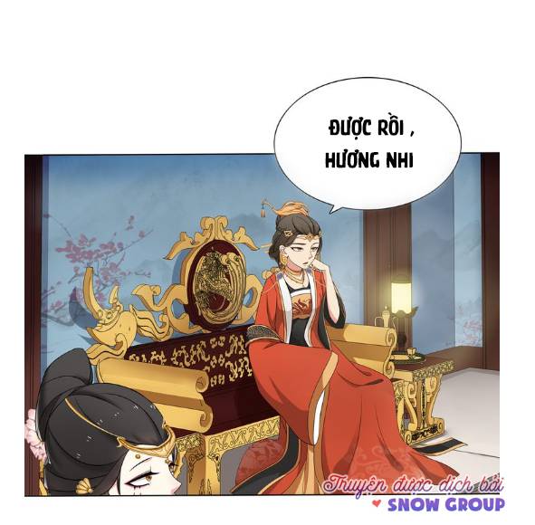 NguyệT Trầm Ngâm Chapter 2 - Trang 2