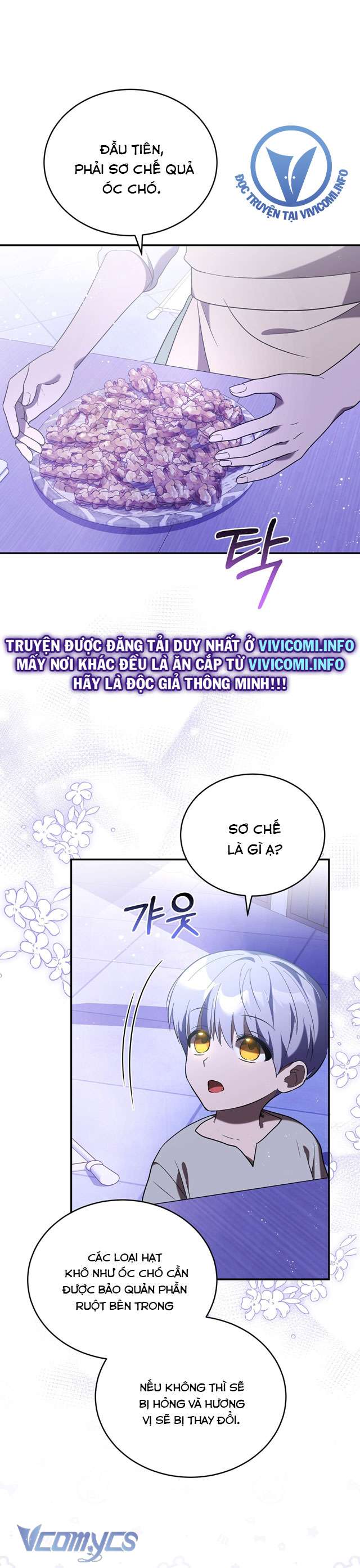 Không Phải Tôi Cố Tình Khiến Anh Ta Si Mê Đâu Chapter 10 - Trang 2