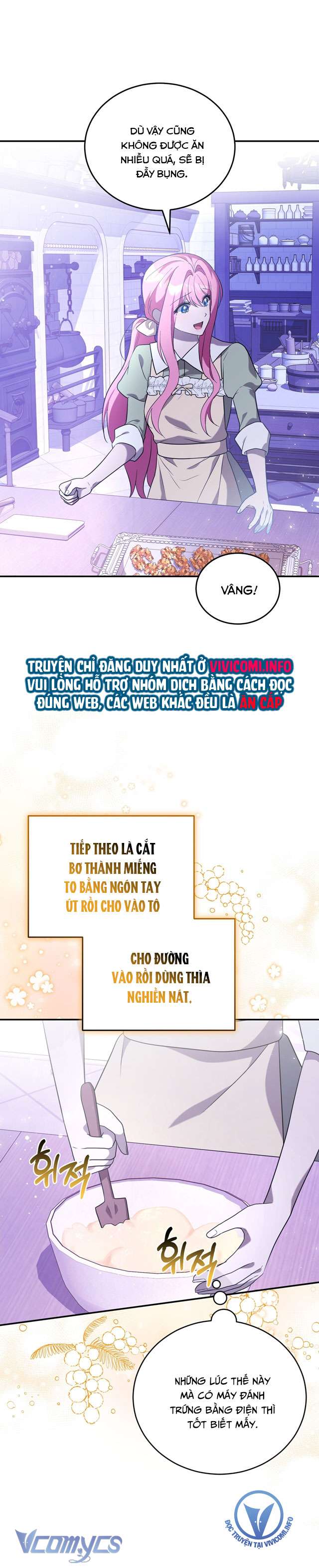 Không Phải Tôi Cố Tình Khiến Anh Ta Si Mê Đâu Chapter 10 - Trang 2