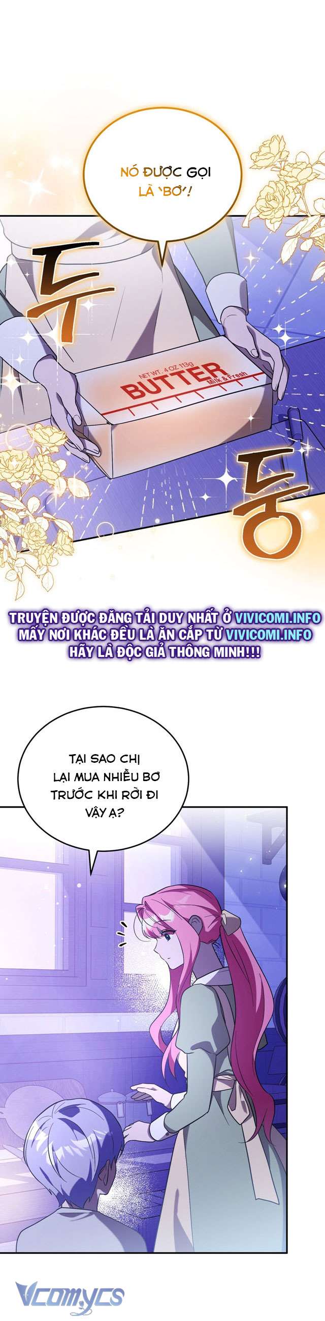 Không Phải Tôi Cố Tình Khiến Anh Ta Si Mê Đâu Chapter 9 - Trang 2