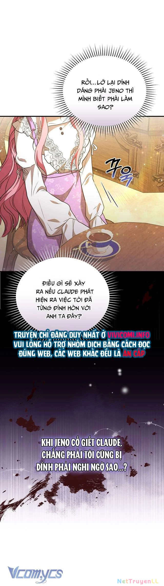 Không Phải Tôi Cố Tình Khiến Anh Ta Si Mê Đâu Chapter 8 - Trang 2