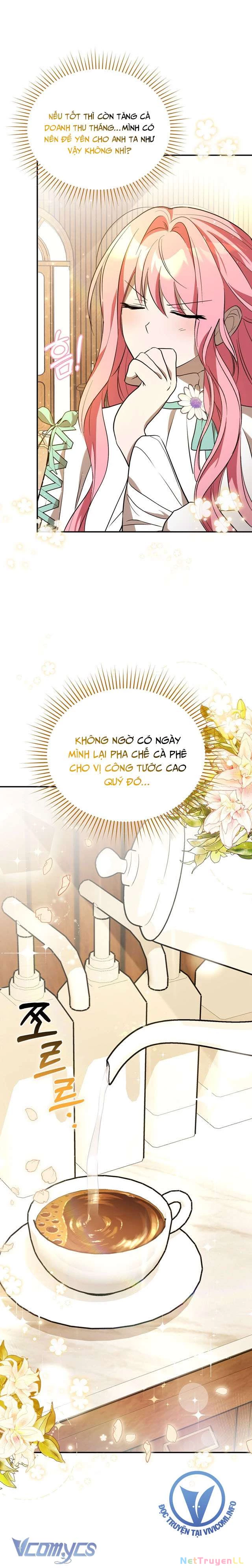 Không Phải Tôi Cố Tình Khiến Anh Ta Si Mê Đâu Chapter 6 - Trang 2