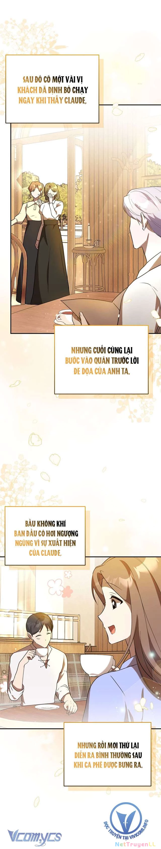 Không Phải Tôi Cố Tình Khiến Anh Ta Si Mê Đâu Chapter 6 - Trang 2