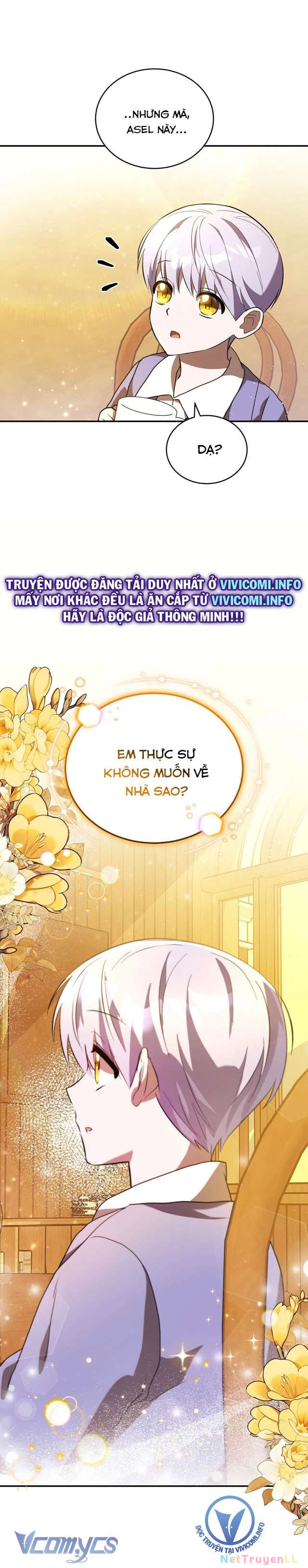 Không Phải Tôi Cố Tình Khiến Anh Ta Si Mê Đâu Chapter 6 - Trang 2