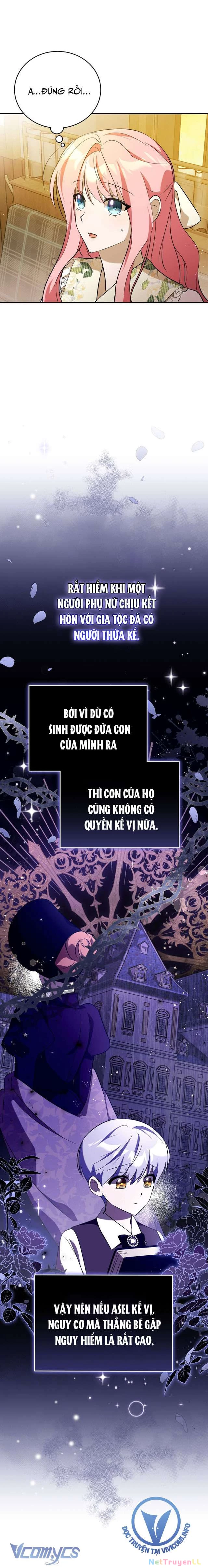 Không Phải Tôi Cố Tình Khiến Anh Ta Si Mê Đâu Chapter 5 - Trang 2