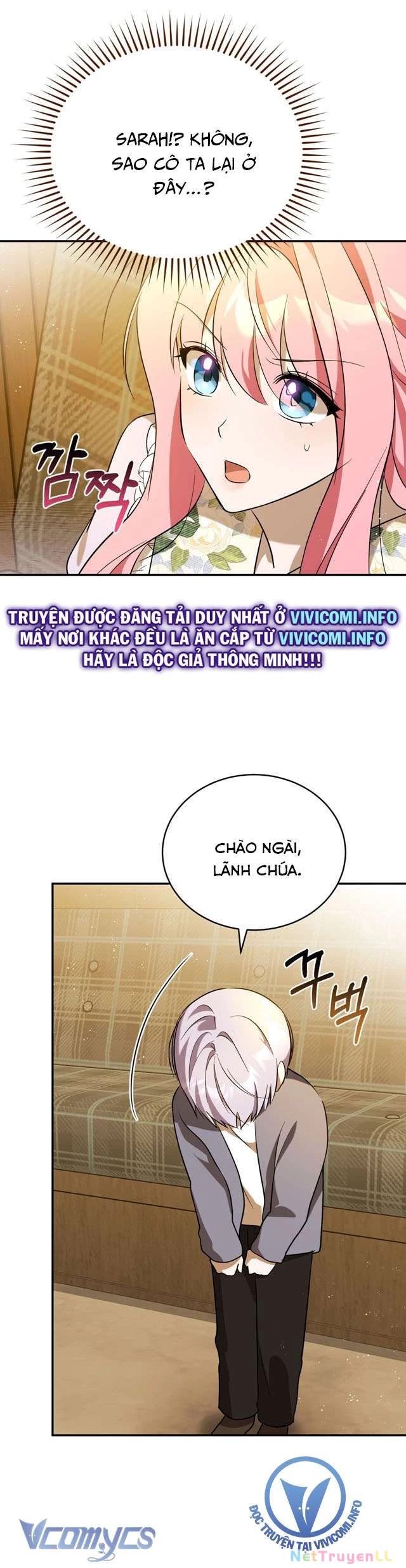 Không Phải Tôi Cố Tình Khiến Anh Ta Si Mê Đâu Chapter 5 - Trang 2