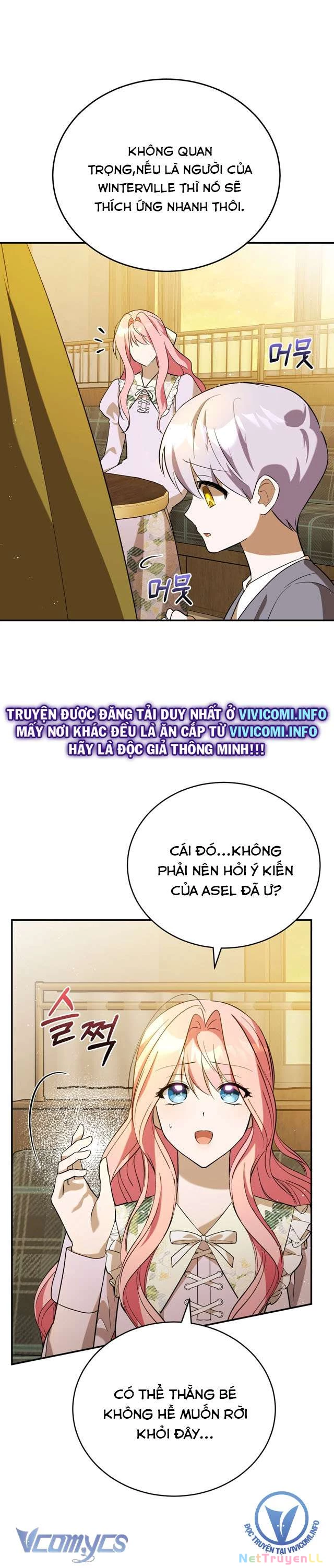 Không Phải Tôi Cố Tình Khiến Anh Ta Si Mê Đâu Chapter 5 - Trang 2