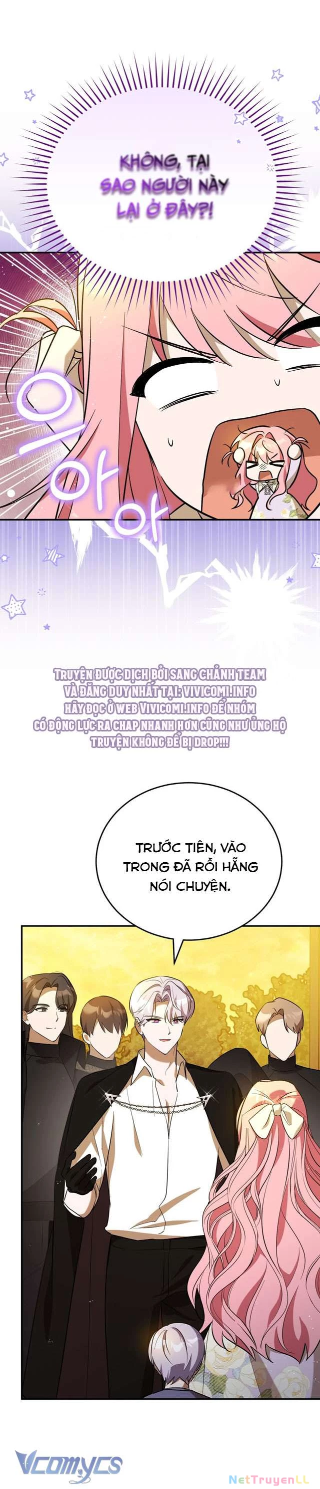 Không Phải Tôi Cố Tình Khiến Anh Ta Si Mê Đâu Chapter 5 - Trang 2