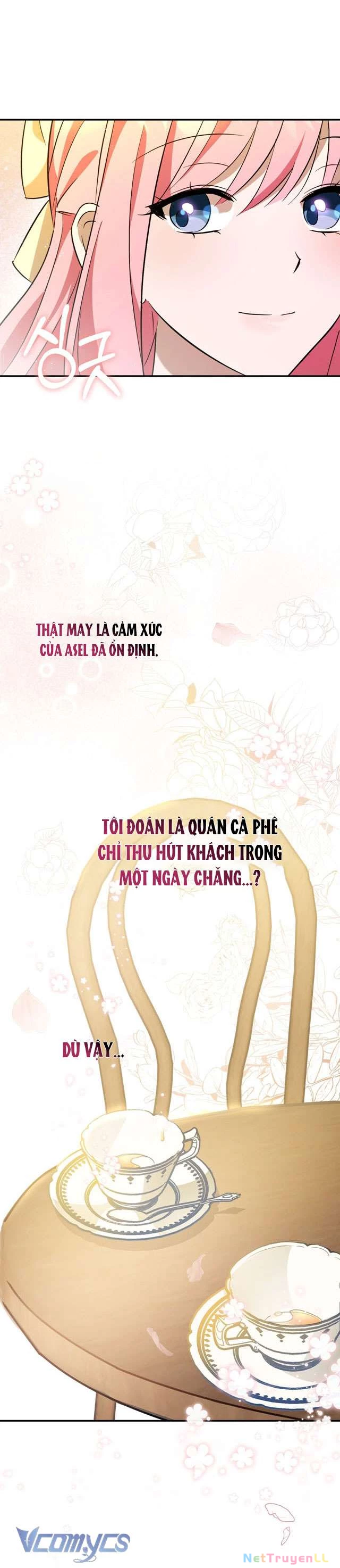 Không Phải Tôi Cố Tình Khiến Anh Ta Si Mê Đâu Chapter 4 - Trang 2