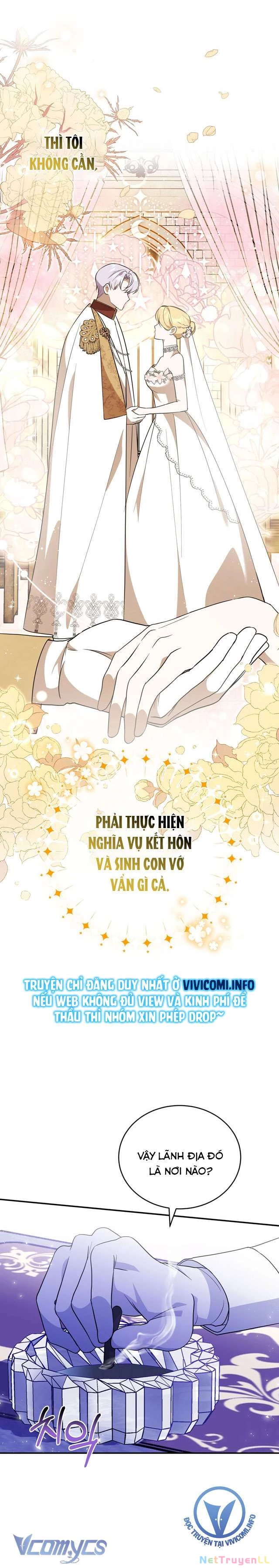 Không Phải Tôi Cố Tình Khiến Anh Ta Si Mê Đâu Chapter 3 - Trang 2