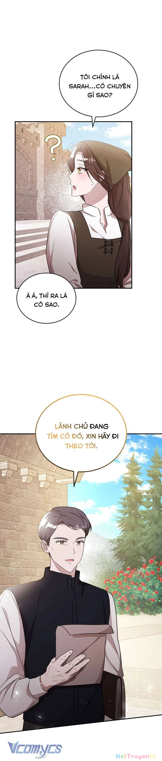 Không Phải Tôi Cố Tình Khiến Anh Ta Si Mê Đâu Chapter 2 - Trang 2