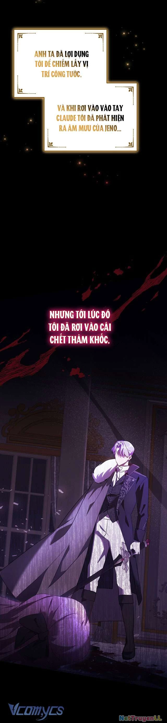 Không Phải Tôi Cố Tình Khiến Anh Ta Si Mê Đâu Chapter 1 - Trang 2