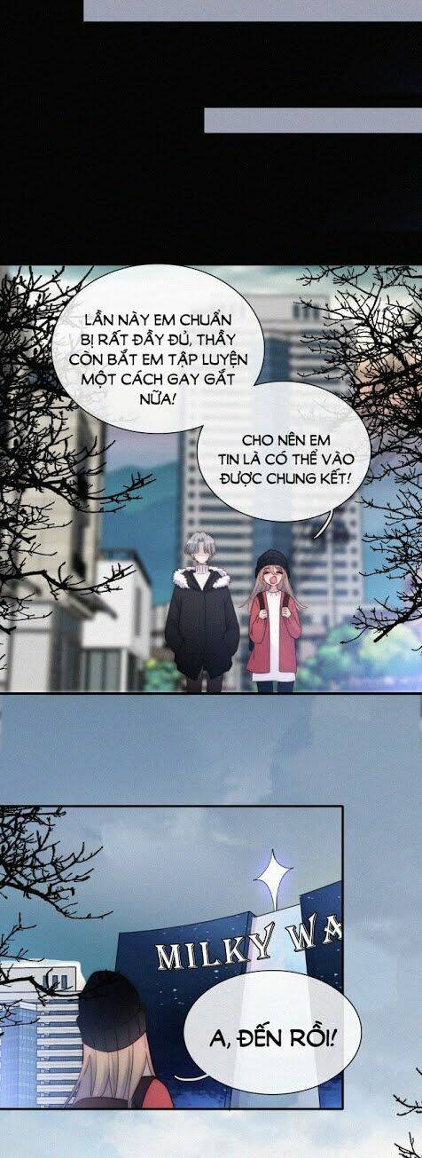 Nếu Ngày Đó Chúng Ta Chưa Quen Biết Chapter 42 - Trang 2