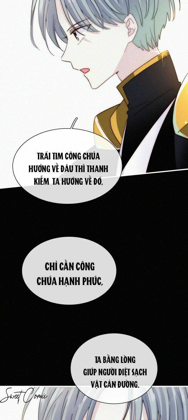 Nếu Ngày Đó Chúng Ta Chưa Quen Biết Chapter 38 - Trang 2