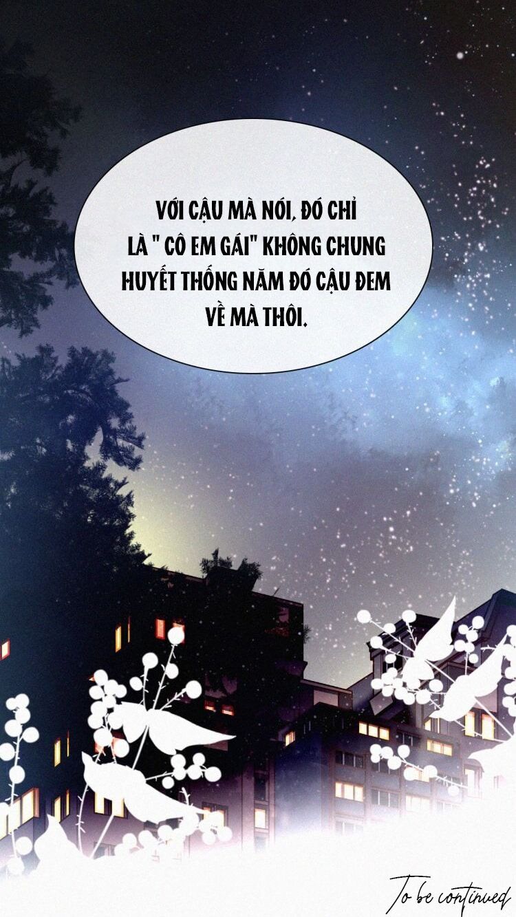 Nếu Ngày Đó Chúng Ta Chưa Quen Biết Chapter 31 - Trang 2