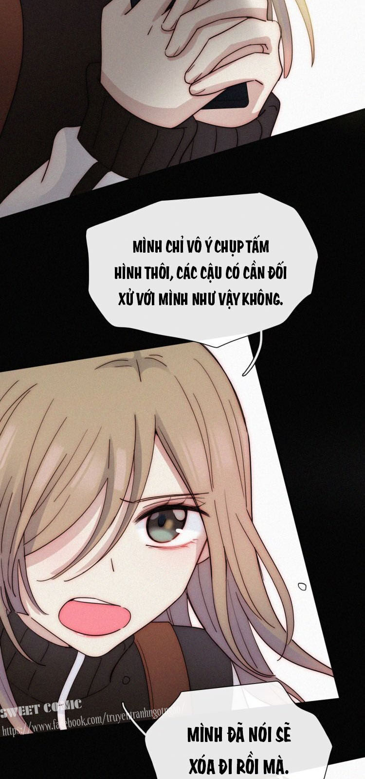 Nếu Ngày Đó Chúng Ta Chưa Quen Biết Chapter 22 - Trang 2