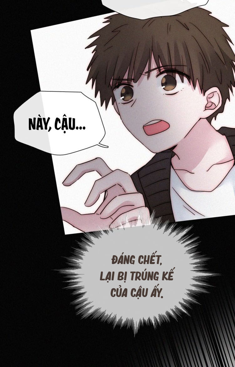 Nếu Ngày Đó Chúng Ta Chưa Quen Biết Chapter 22 - Trang 2