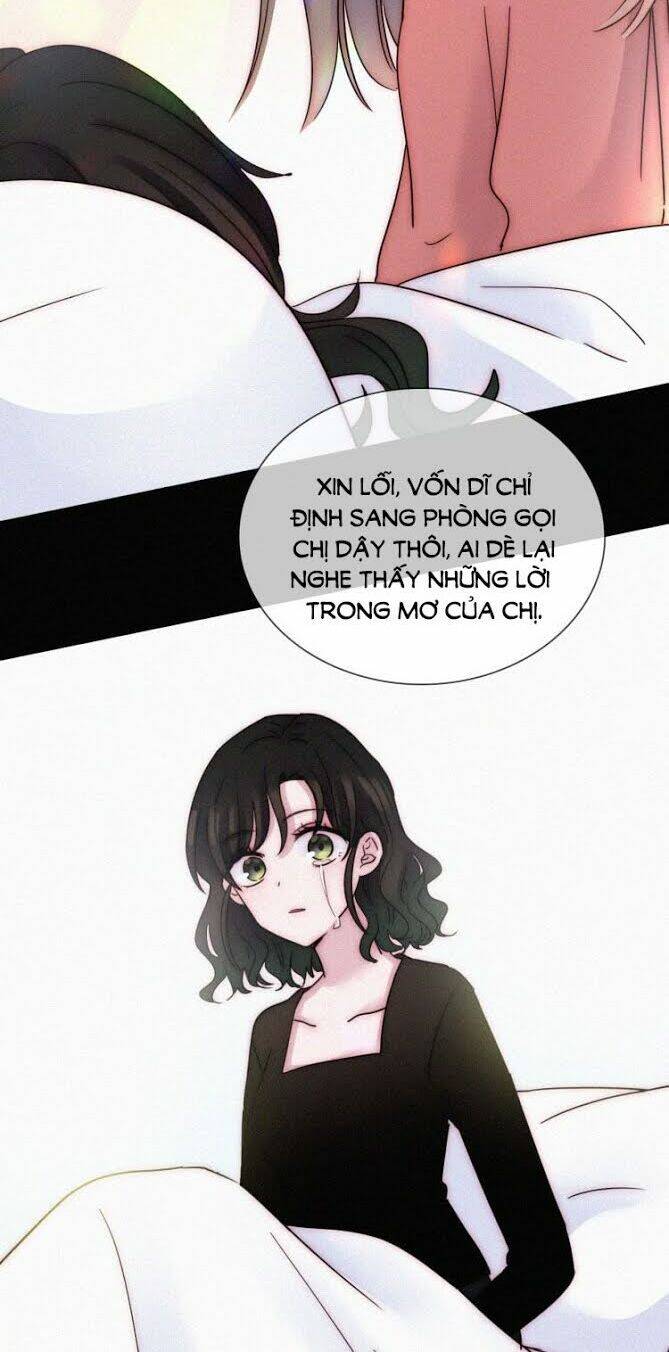 Nếu Ngày Đó Chúng Ta Chưa Quen Biết Chapter 19 - Trang 2