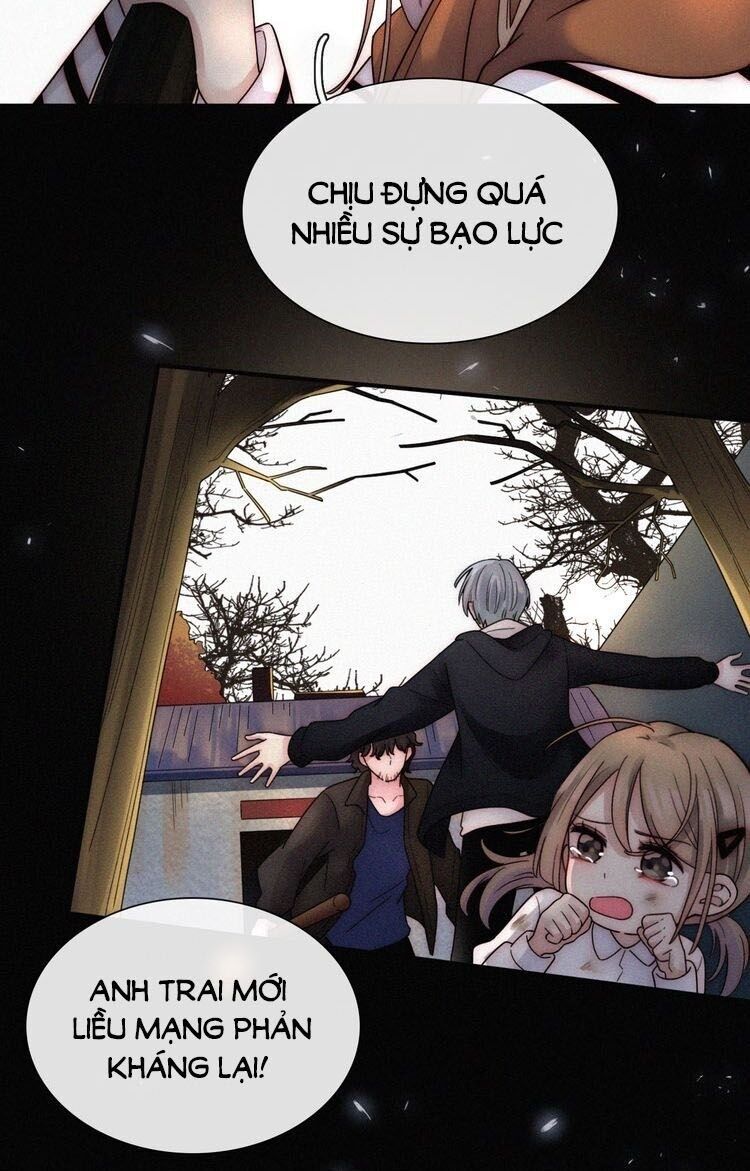 Nếu Ngày Đó Chúng Ta Chưa Quen Biết Chapter 9 - Trang 2