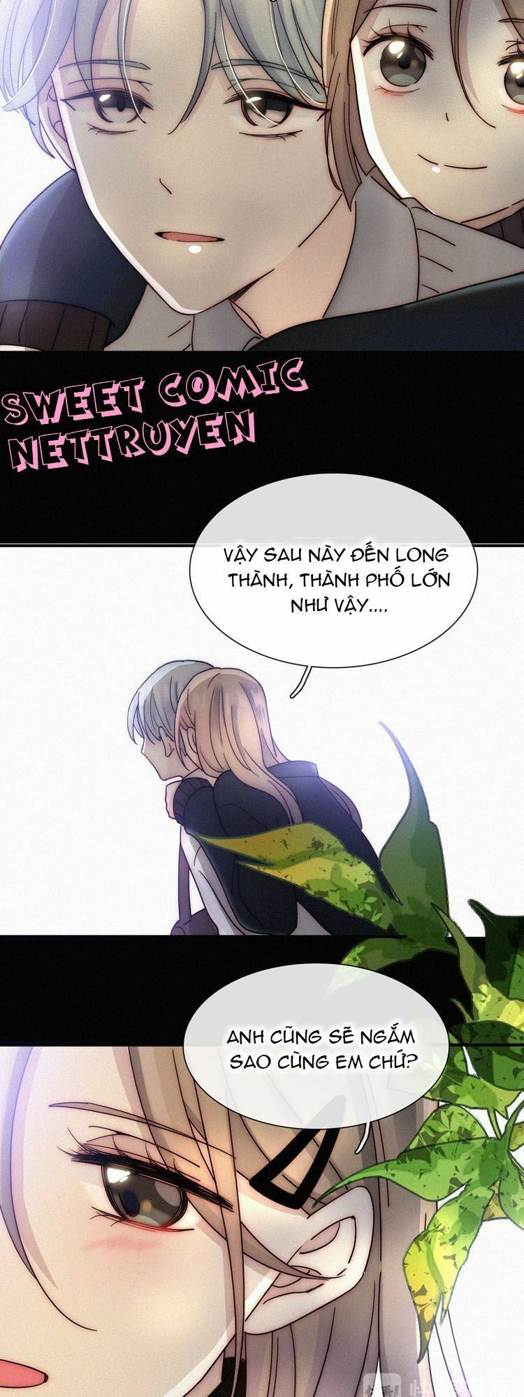 Nếu Ngày Đó Chúng Ta Chưa Quen Biết Chapter 4 - Trang 2