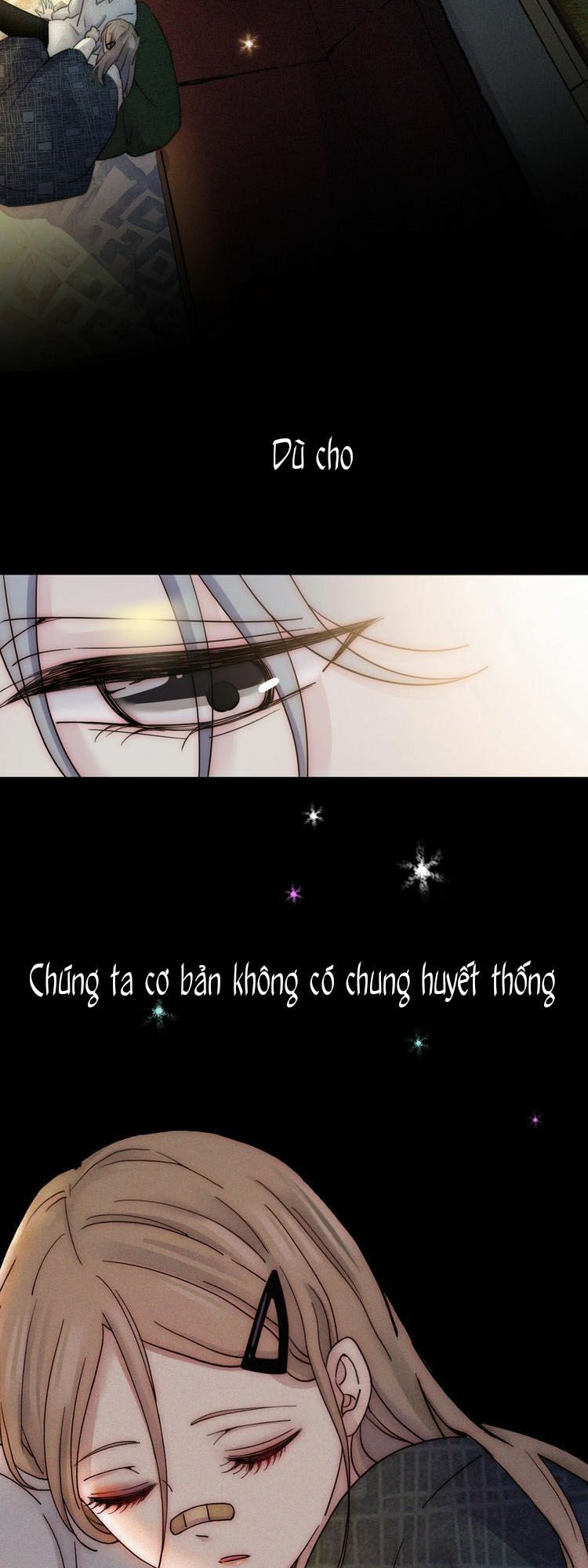 Nếu Ngày Đó Chúng Ta Chưa Quen Biết Chapter 0.6 - Trang 2