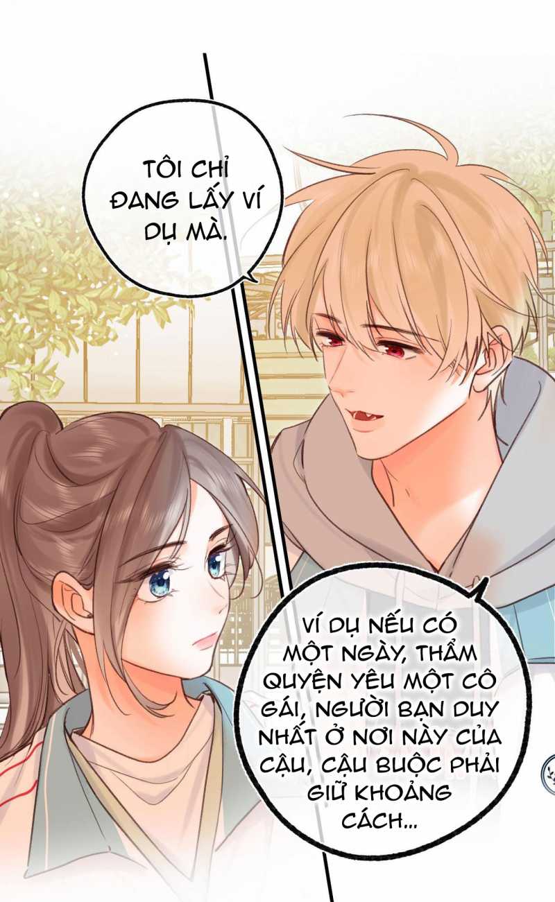 Tôi Mơ Giữa Ban Ngày Chapter 48.2 - Trang 2