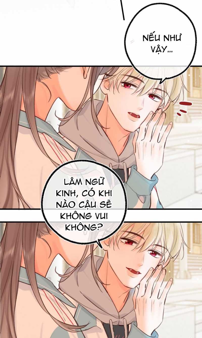 Tôi Mơ Giữa Ban Ngày Chapter 48.2 - Trang 2