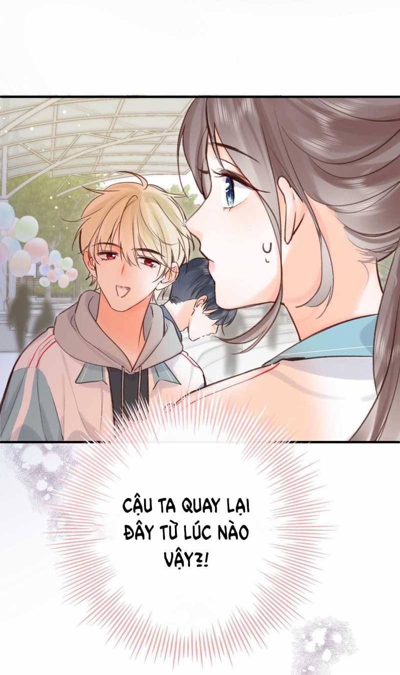 Tôi Mơ Giữa Ban Ngày Chapter 48.2 - Trang 2