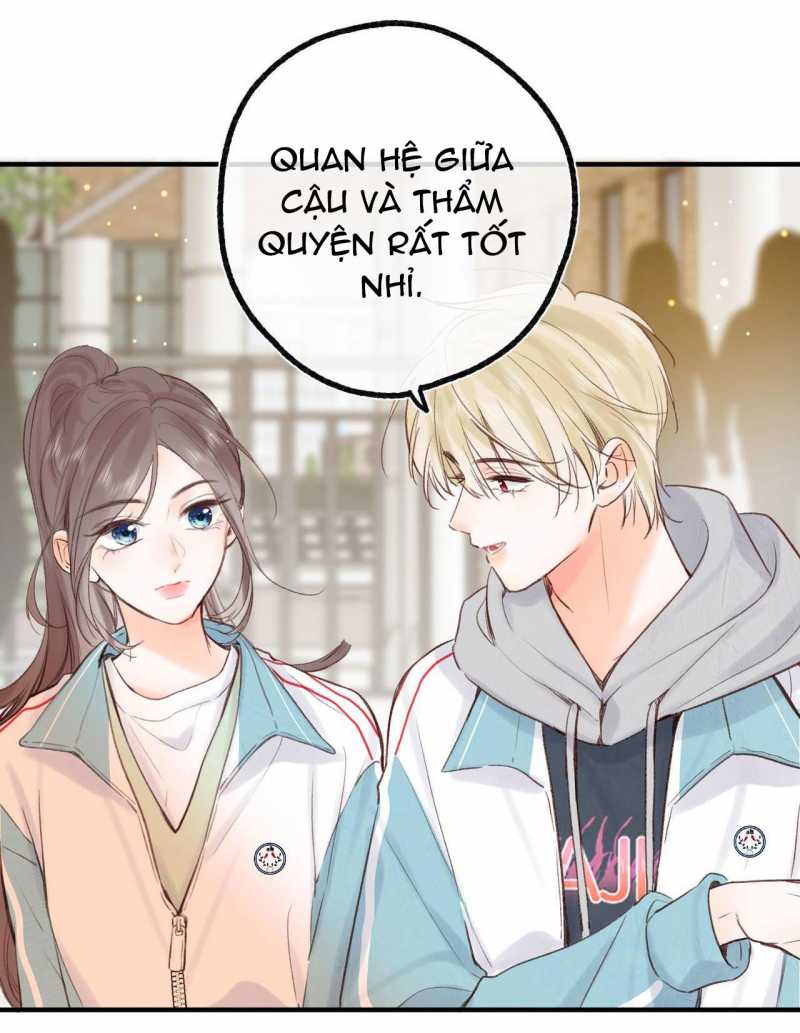 Tôi Mơ Giữa Ban Ngày Chapter 48.2 - Trang 2