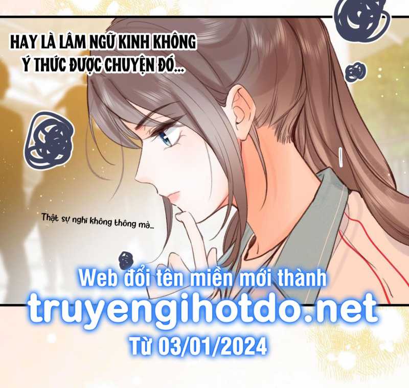 Tôi Mơ Giữa Ban Ngày Chapter 48.1 - Trang 2