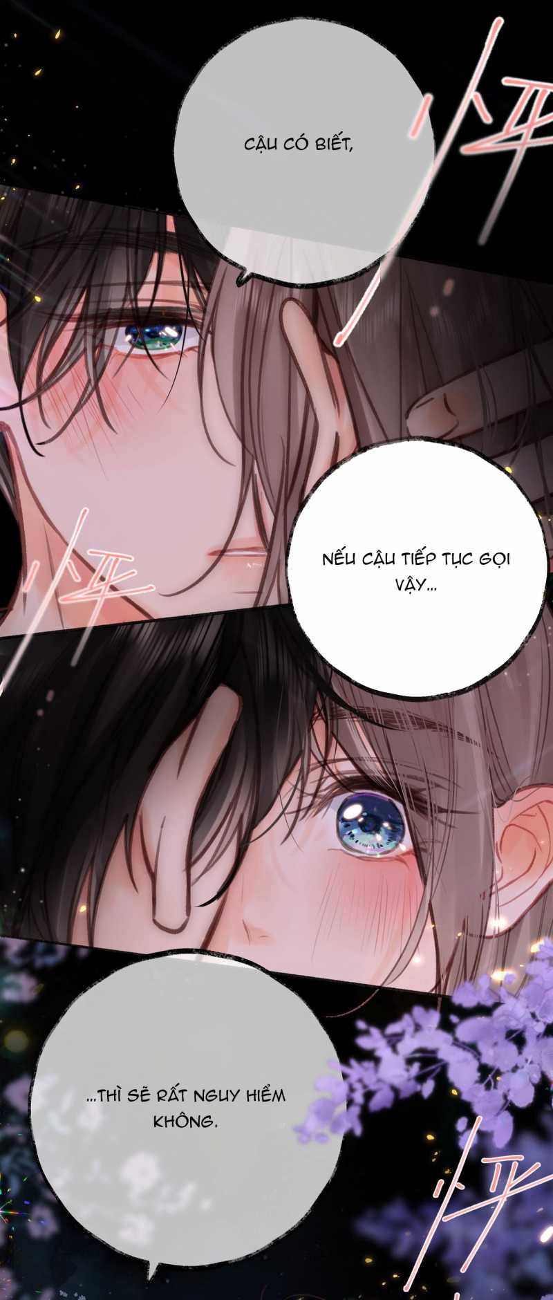 Tôi Mơ Giữa Ban Ngày Chapter 46.6 - Trang 2