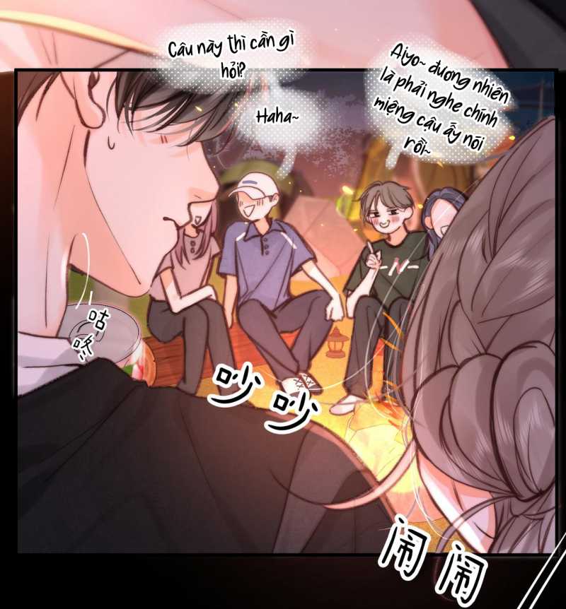 Tôi Mơ Giữa Ban Ngày Chapter 46.5 - Trang 2