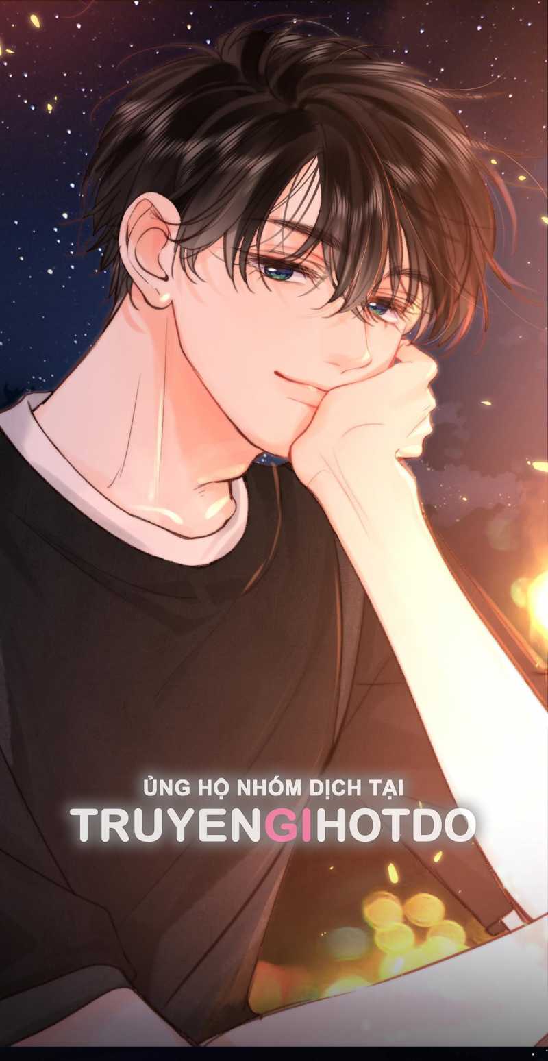 Tôi Mơ Giữa Ban Ngày Chapter 46.5 - Trang 2