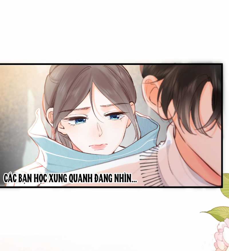 Tôi Mơ Giữa Ban Ngày Chapter 42.2 - Trang 2