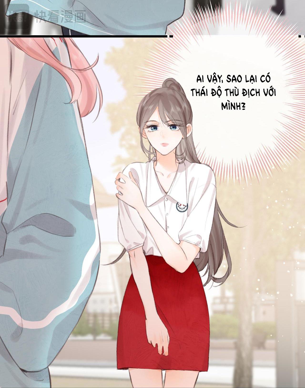 Tôi Mơ Giữa Ban Ngày Chapter 41.2 - Trang 2